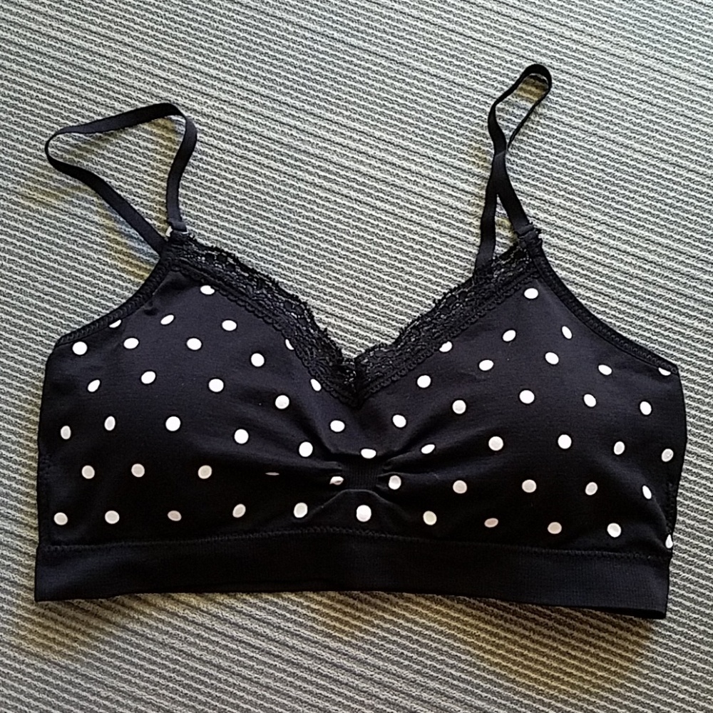 Coobie Bra